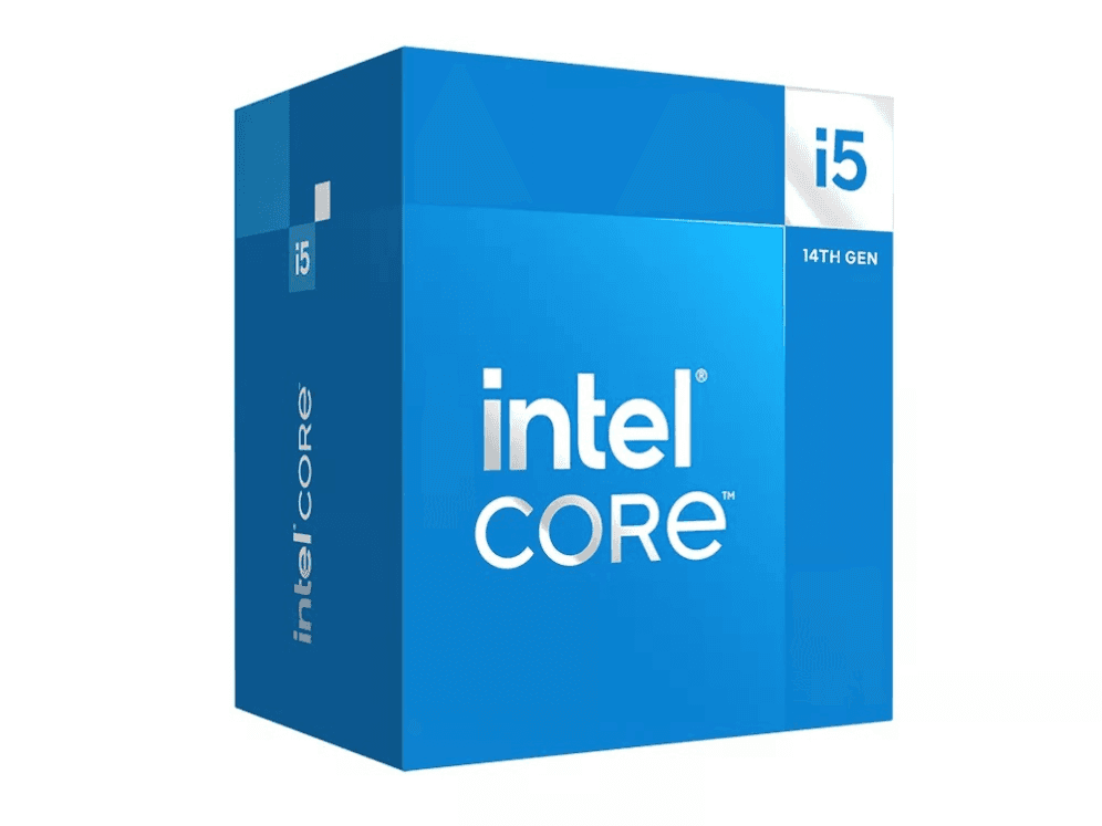 Intel Core i5-14500 procesador 24 MB Smart Cache Caja