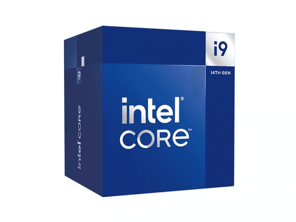 Intel Core i9-14900F procesador 36 MB Smart Cache Caja