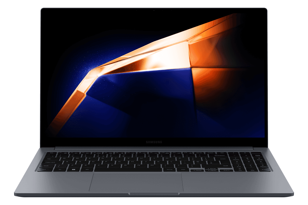 Samsung Galaxy Book4 NP754XGK-KG1ES ordenador portatil Intel Core 5 120U Portátil 39,6 cm (15.6") Full HD 8 GB LPDDR4x-SDRAM 512 GB SSD Wi-Fi 6 (802.11ax) Windows 11 Pro Gris